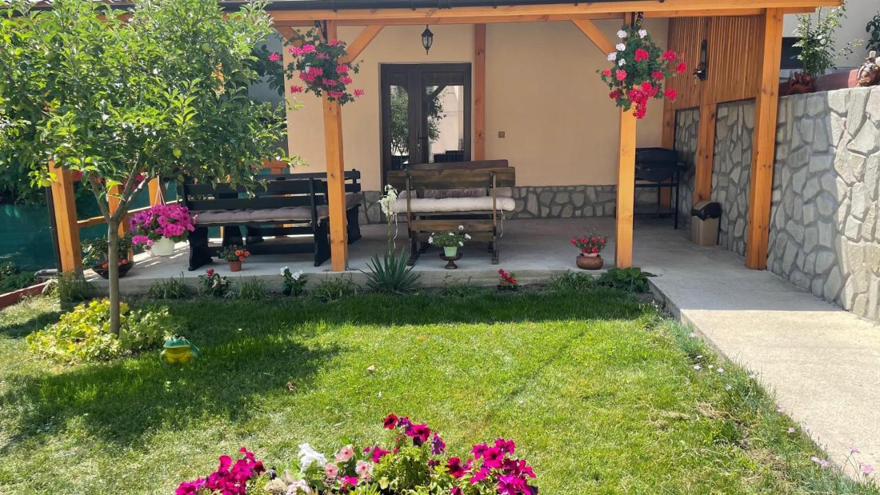 Saint Maria Guest House فيلينغراد المظهر الخارجي الصورة