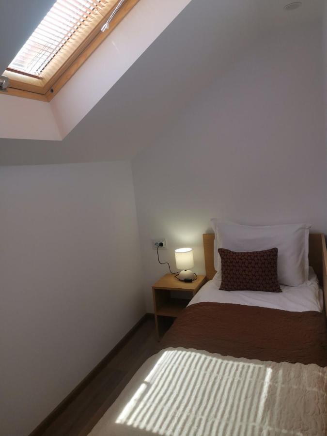 Saint Maria Guest House فيلينغراد المظهر الخارجي الصورة
