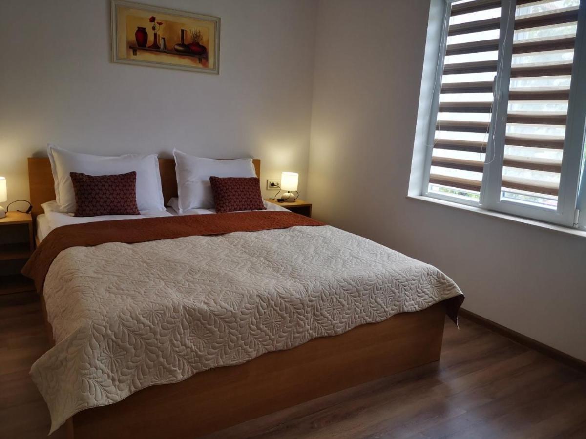Saint Maria Guest House فيلينغراد المظهر الخارجي الصورة