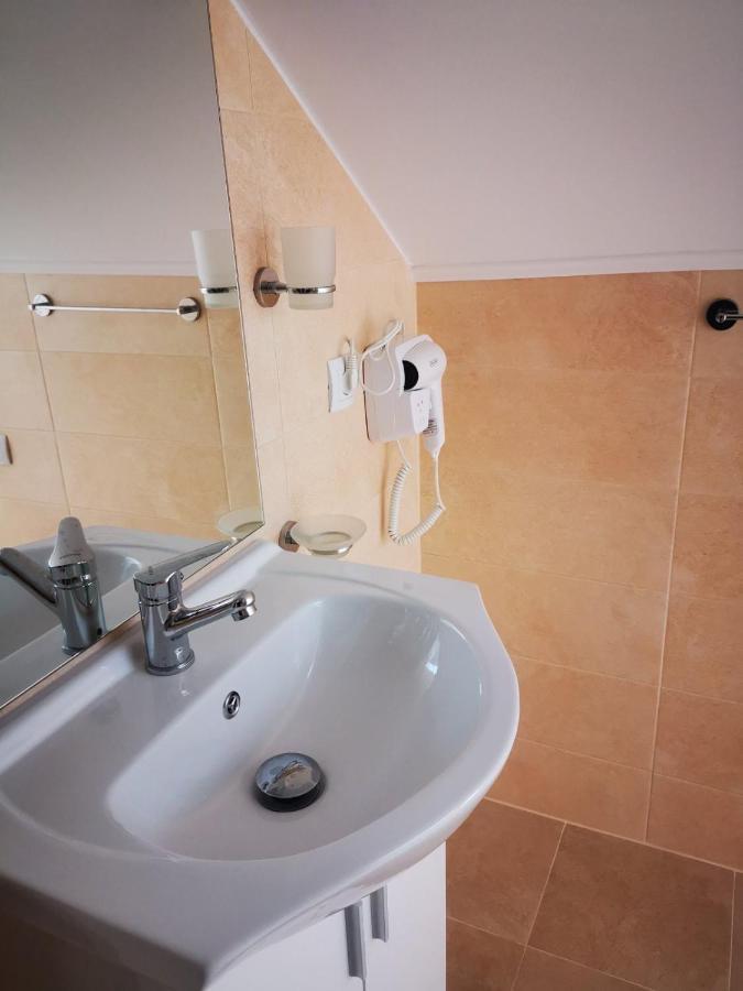 Saint Maria Guest House فيلينغراد المظهر الخارجي الصورة