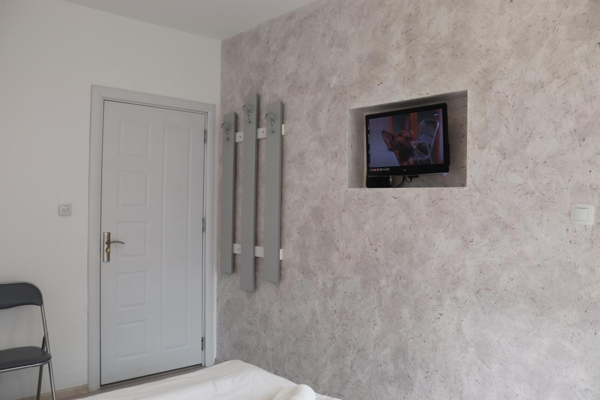 Saint Maria Guest House فيلينغراد المظهر الخارجي الصورة