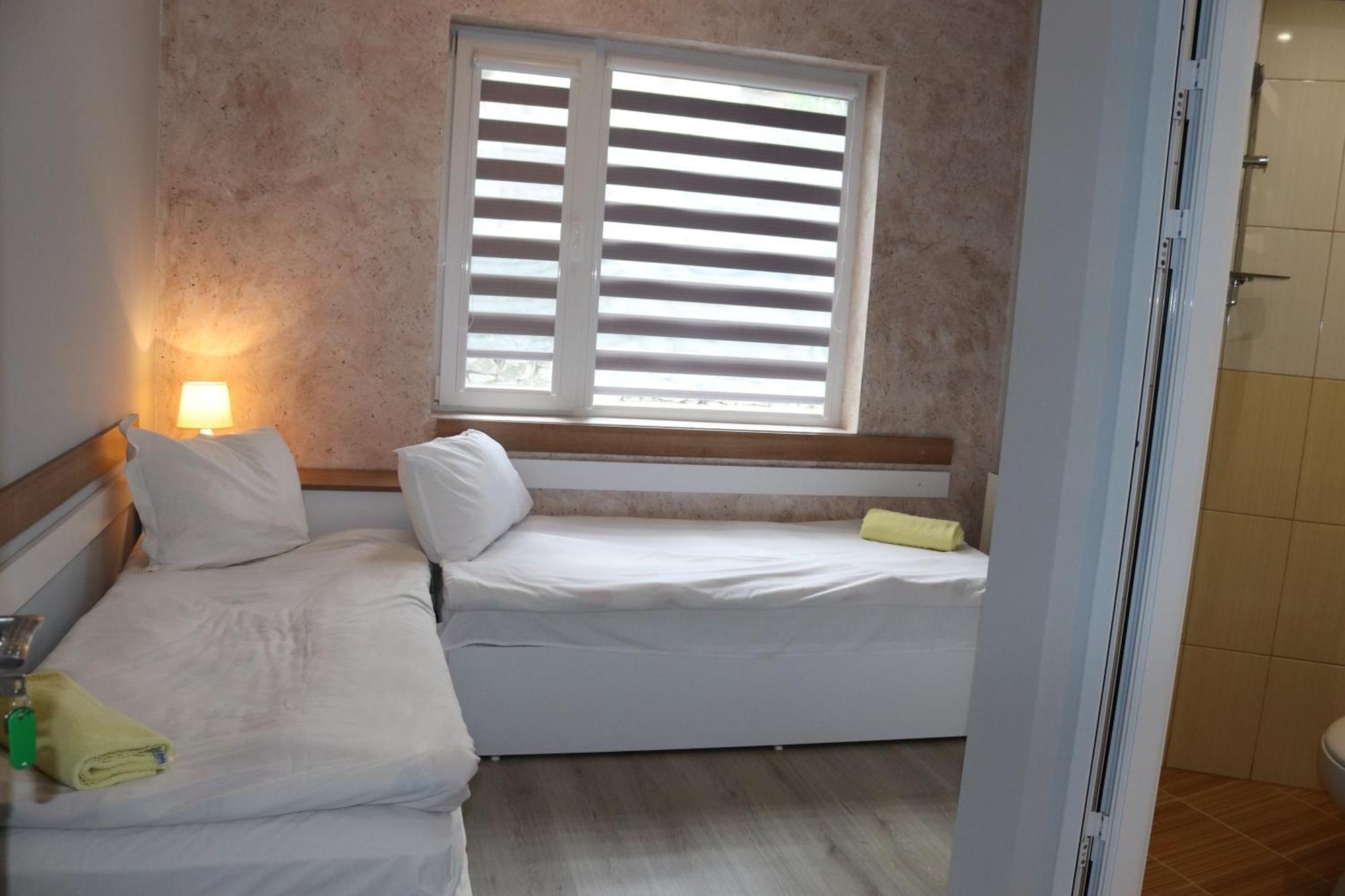 Saint Maria Guest House فيلينغراد المظهر الخارجي الصورة