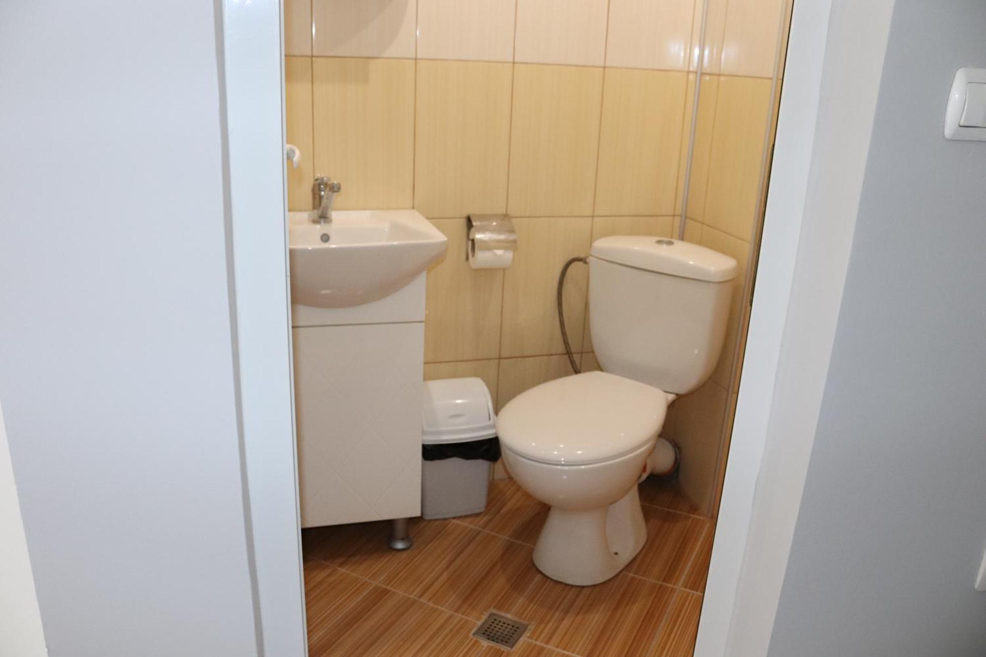 Saint Maria Guest House فيلينغراد المظهر الخارجي الصورة