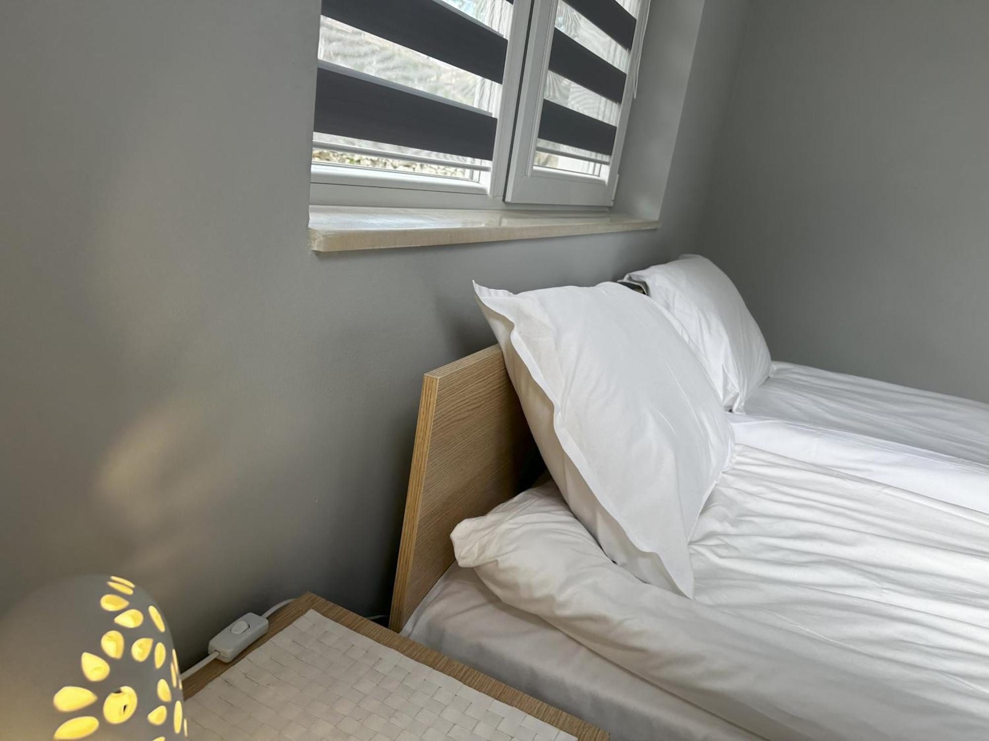 Saint Maria Guest House فيلينغراد المظهر الخارجي الصورة