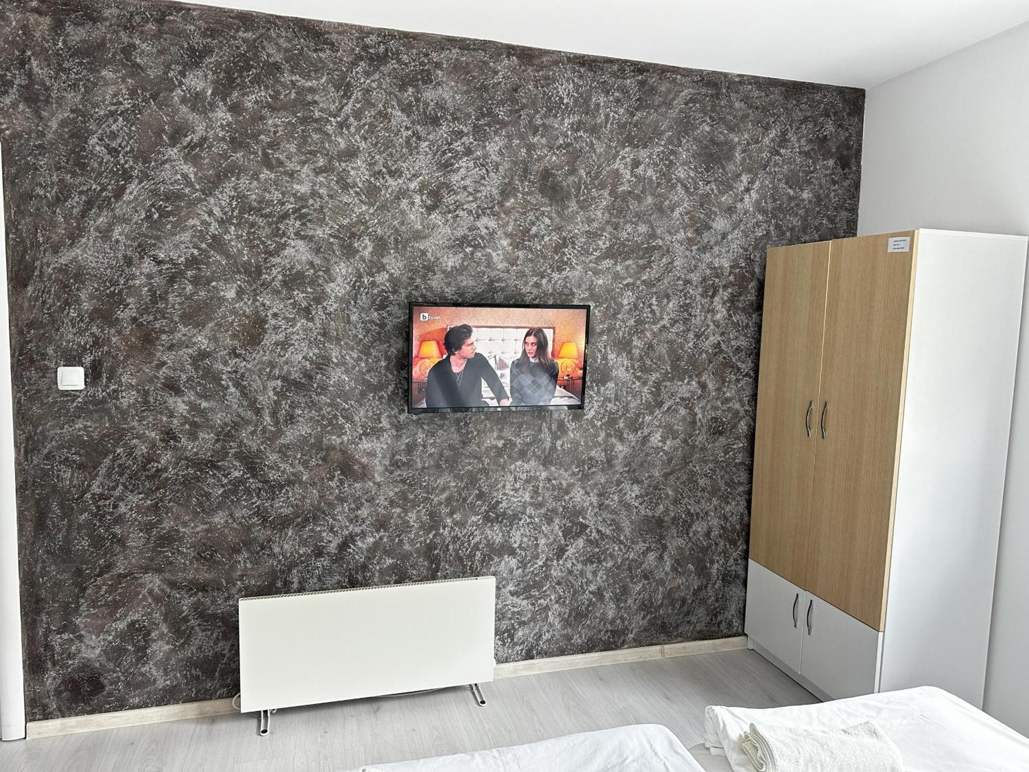 Saint Maria Guest House فيلينغراد المظهر الخارجي الصورة