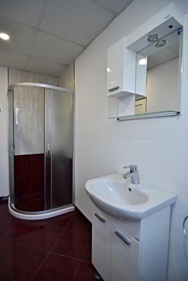 Saint Maria Guest House فيلينغراد المظهر الخارجي الصورة