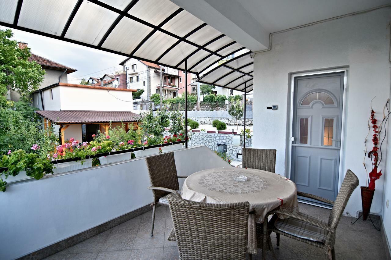 Saint Maria Guest House فيلينغراد المظهر الخارجي الصورة